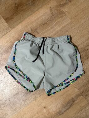 Nike running shorts